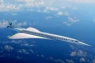 Boom’s XB-1 Supersonic Demonstrator Returns To Flight