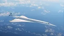Boom raises $100 million for supersonic commercial airliner