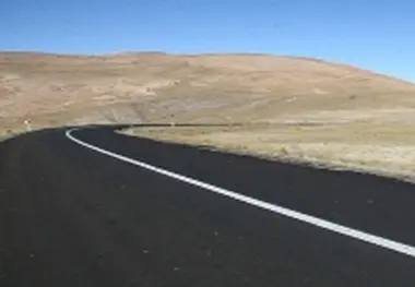 اعتبارات راه‌های روستایی شهرستان چرام کافی نیست
