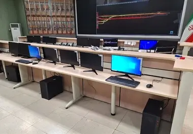 هوشمندسازی تونل آرش - اسفندیار تا سال آینده