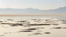 دریاچه ارومیه؛ بحران ملی
