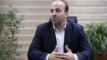 بابک احمدی: حمل و نقل ریلی در ایران یتیم است