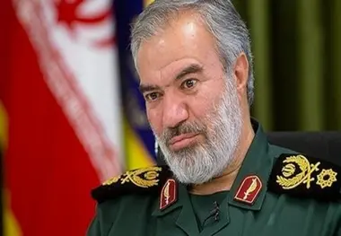 پیغام عجیب آمریکا به ایران پس از شهادت سردار سپهبد سلیمانی