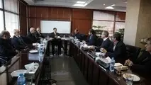 مدیران ایمنی فرودگاه های بزرگ کشور صاحب پست سازمانی می شوند