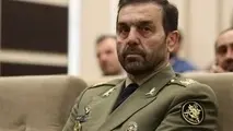 تشریح اقدامات امدادرسانی ارتش به مردم سیل‌زده شمال کشور
