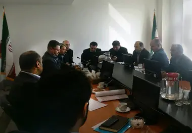 قول مساعد رئیس سازمان هواپیمایی کشوری برای رفع مشکلات فرودگاه زنجان

