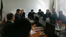 قول مساعد رئیس سازمان هواپیمایی کشوری برای رفع مشکلات فرودگاه زنجان

