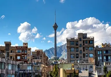 هوای تهران همچنان در شرایط مطلوب