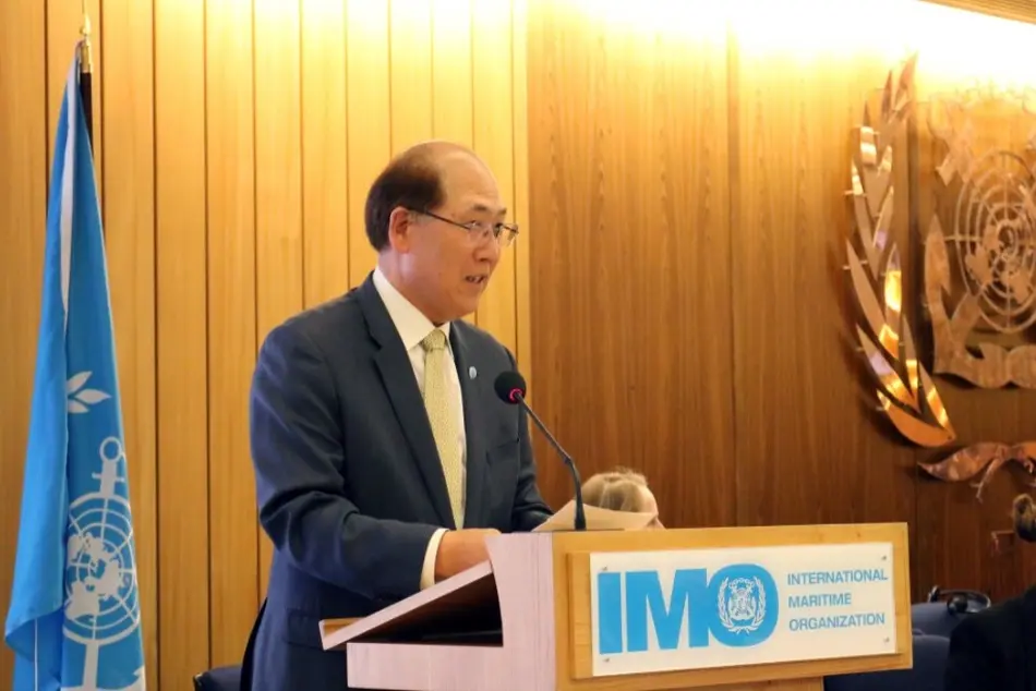 IMO Approves Autonomous Ship Trial Guidelines