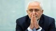 ظریف: در این تراژدی تاریخی باید شرمسار ایران و ایرانی بود