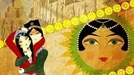 جشن مهر، پیروزی کاوه و دروی محصولات در ایران باستان