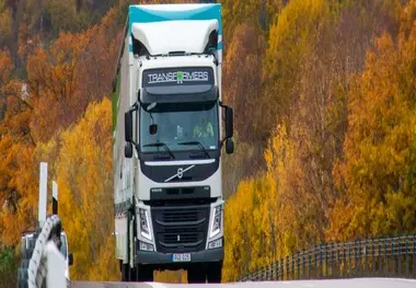 New truck-trailer design makes Transformers a reality