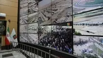 ثبت بیش از ۳۳میلیون تردد در جاده های استان اصفهان طی ماه گذشته 
