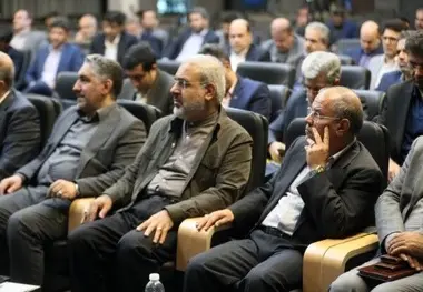 تقویت تعامل و هماهنگی بین بخشی سازمان ها برای تسهیل در تحقق اهداف کلان وزارت راه و شهرسازی ​