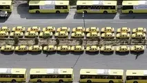 پایان فروردین آخرین مهلت ثبت‌نام بیمه رانندگان تاکسی و اتوبوس شهری