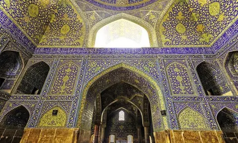 قطارهای لوکس