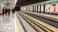 امسال ۵ ایستگاه جدید در خط ۷ مترو تهران افتتاح می‌شود
