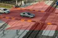 GCF’s Radar-Based Level Crossing Protection System Clears Italy’s Toughest Safety Test