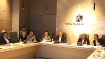 برگزاری نشست تخصصی توسعه کریدور محور شرق در مشهد