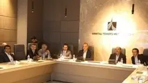 برگزاری نشست تخصصی توسعه کریدور محور شرق در مشهد