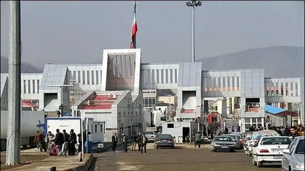باشماق در آستانه اربعین؛ از رشد ترانزیت تا آماده‌سازی برای میزبانی زائران