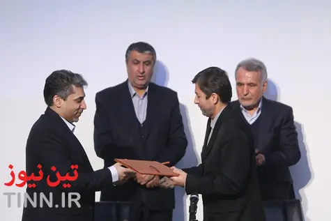 همایش طرح اقدام ملی مسکن 