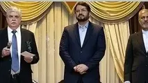 افزایش حجم ترانزیت، پروازها و تسهیل و افزایش تجارت بین ایران و روسیه
