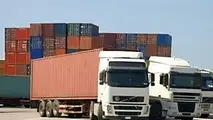ثبت 130 مورد تخلف اضافه تناژ بار وسایل نقلیه سنگین در سمنان