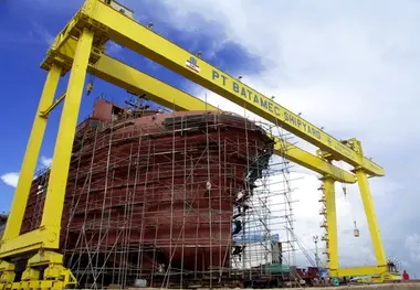 Shipowners Hunt for Newbuilding Discounts
