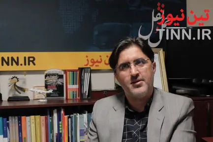 حسین وزیری