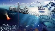 ۸۵ درصد ظرفیت دریاها مغفول مانده است