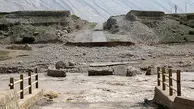 خسارت ۸۳۰ میلیارد ریالی سیلاب اخیر به راهداری و حمل ونقل جاده ای استان مرکزی 