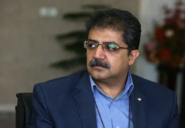 پیام تبریک مدیرکل کنترل ترافیک هوایی به مناسبت روز جهانی مراقبت پرواز

