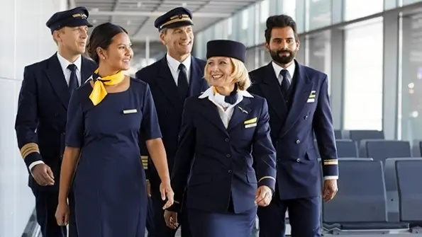 Lufthansa revealed as 2019 ATW Airline of the Year