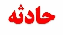 تصادف در سراوان به فومن پنج نفر را راهی بیمارستان کرد