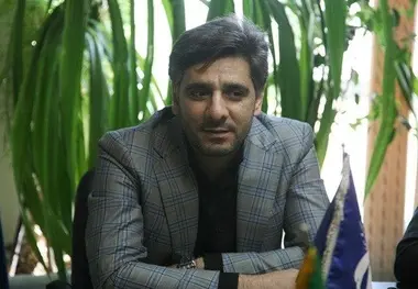 سرپرست جدید دفتر گواهینامه های پرسنل هوانوردی سازمان هواپیمایی منصوب شد