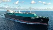 Petronas’ Fleet Expands with New China-Built LNG Carrier