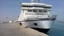 آماده‌ سازی کشتی‌ های 2000 نفری برای جابجایی تماشاگران جام‌جهانی