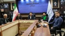 هم‌ افزایی ملی برای توسعه گردشگری مذهبی با محوریت شبکه ریلی