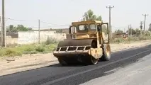 مناقصه تکمیل راه روستایی اندوهجرد -گودیز-شهداد