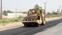 مناقصه انجام عملیات آسفالت معابر خاکی در سطح منطقه سه