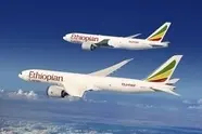 Ethiopian Airlines orders Boeing 777-8 and 777 freighters