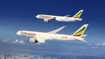 Ethiopian Airlines orders Boeing 777-8 and 777 freighters