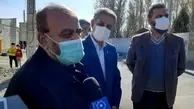 تخصیص 800 میلیارد تومان برای ۲ بانده شدن راه آهن زنجان - قزوین 