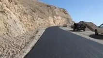 عملیات اجرایی باند دوم محور «ریگان- نرماشیر» به زودی آغاز می شود