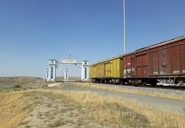 استاندار گلستان: اینچه برون، دروازه سریع و ارزان تجارت جهانی ایران است