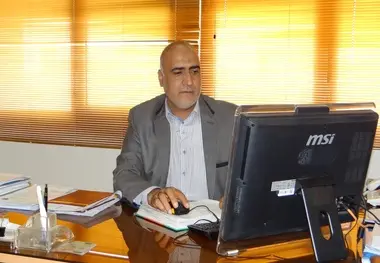 طرح ثبت و پیگیری نامه‌ها دراهداری و حمل‌ونقل جاده‌ای  قم 