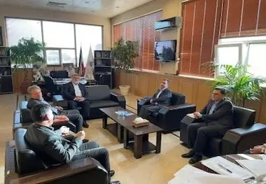  افزایش سهم شبکه ریلی در ترانزیت بین‌المللی 