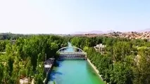 باغ بهادران کجاست؟ راهنمای سفر  به بهشتی کوچک