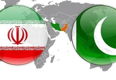 افزایش صادرات ایران به پاکستان